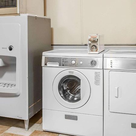 Quality Inn Рио-Ранчо Экстерьер фото