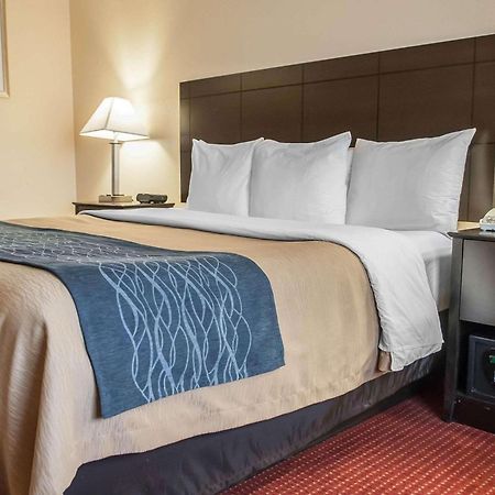 Quality Inn Рио-Ранчо Экстерьер фото